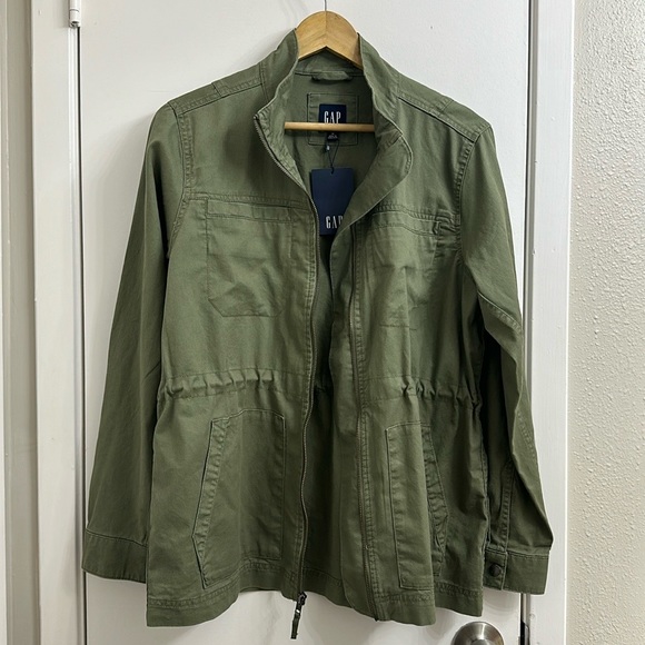 Gap field jacket size Medium - Picture 2 of 7